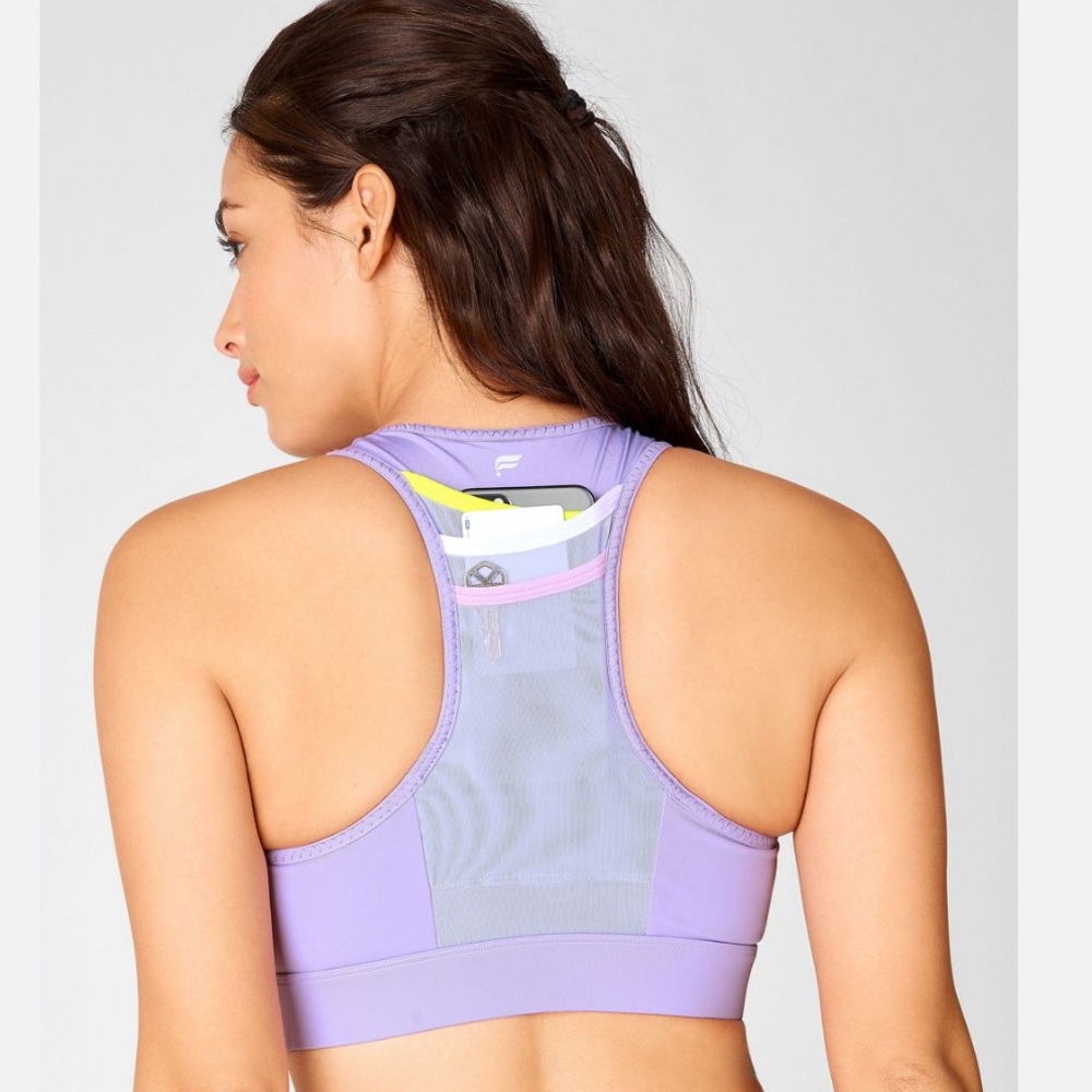 Fabletics Trinity High Impact Bra - image 1